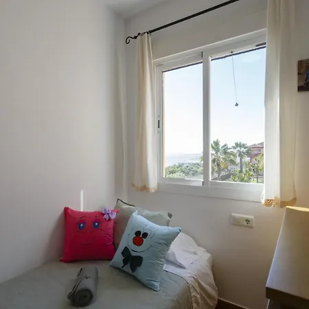 Apartment Mychoice Corrales