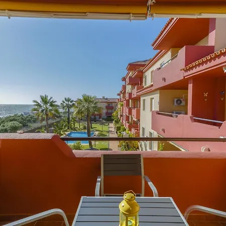 Mychoice Corrales Apartment Rota