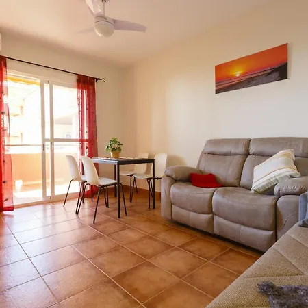 Apartment Mychoice Corrales Rota