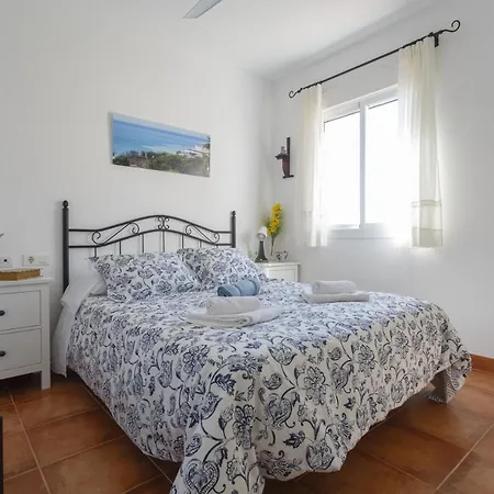 Apartment Mychoice Corrales