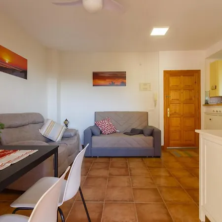 Apartment Mychoice Corrales *