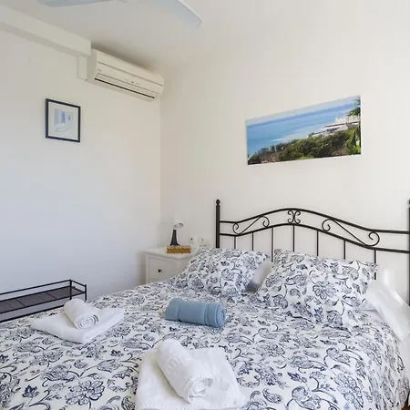 Mychoice Corrales Apartment *