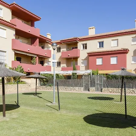 Mychoice Corrales Apartment Rota