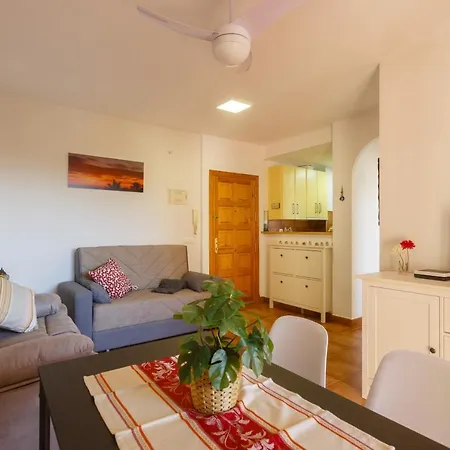 Mychoice Corrales Apartment *