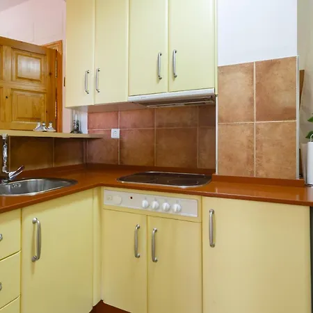 Apartment Mychoice Corrales *