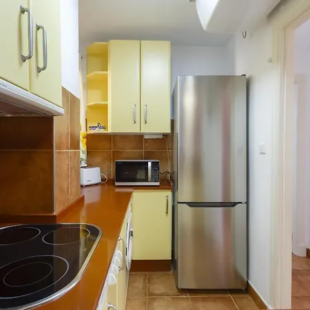 Apartment Mychoice Corrales *