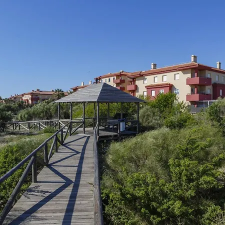 Apartment Mychoice Corrales Rota