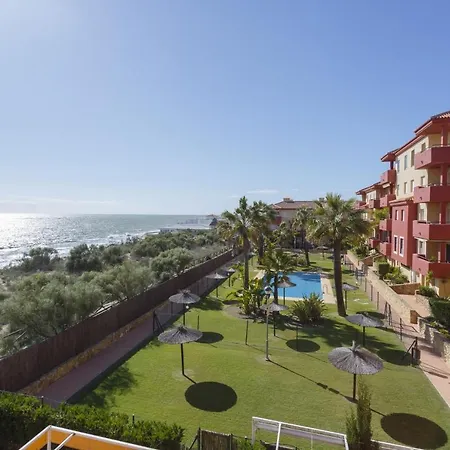 Apartamento Mychoice Corrales Rota