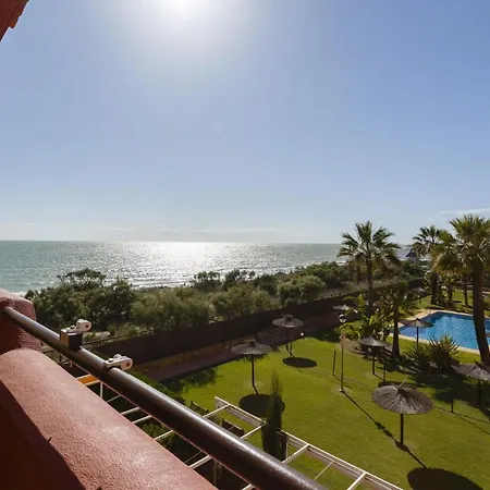 Apartamento Mychoice Corrales Rota
